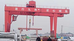 廣西起重機械設備